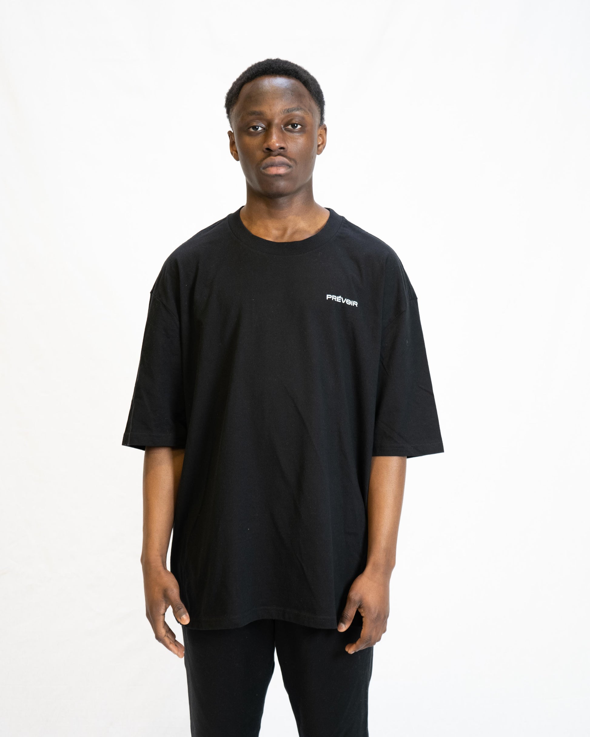 THE PRÉVOIR CUPID TEE