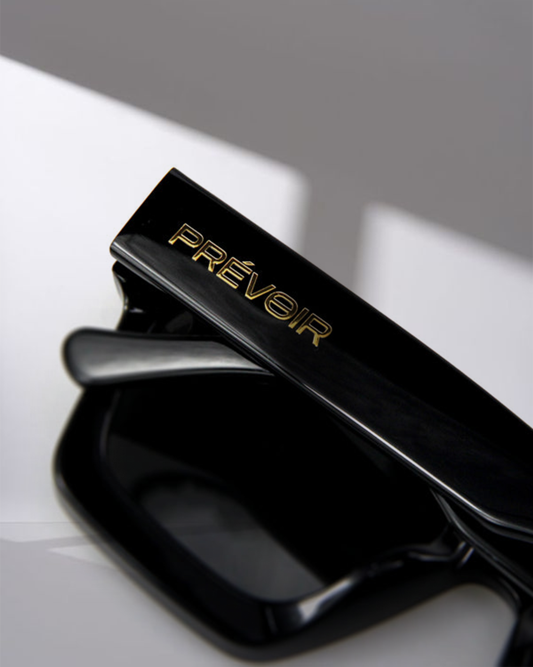 POLARIZED NOIR GLASSES