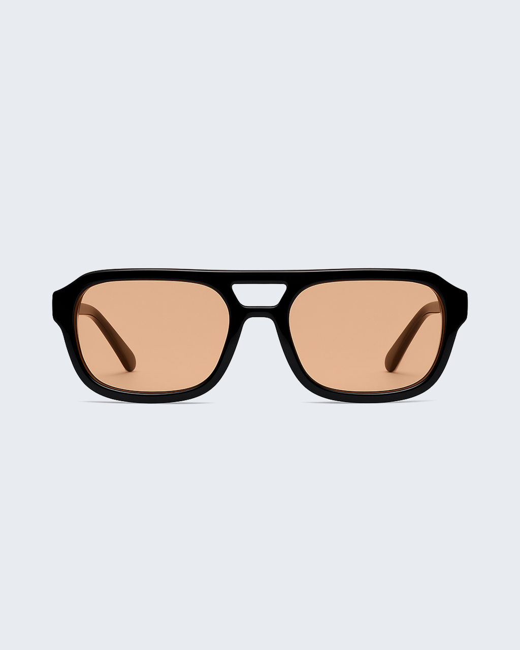 THE PLATA SHADES - BLACK