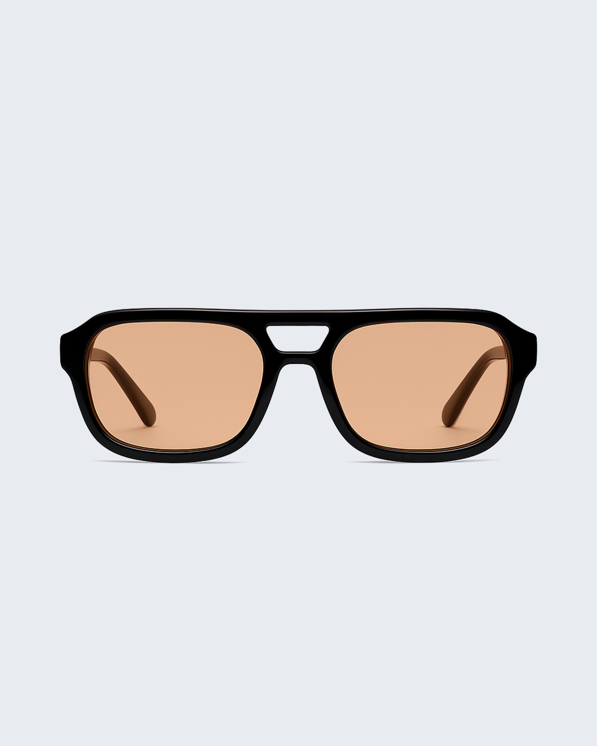 THE PLATA SHADES - BLACK