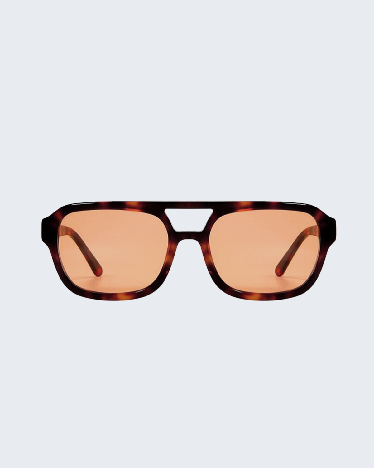 THE PLATA SHADES - BROWN