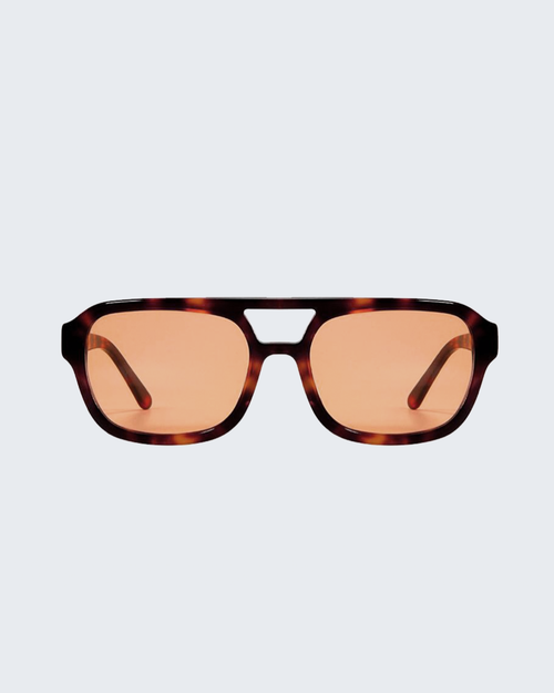 THE PLATA SHADES - BROWN