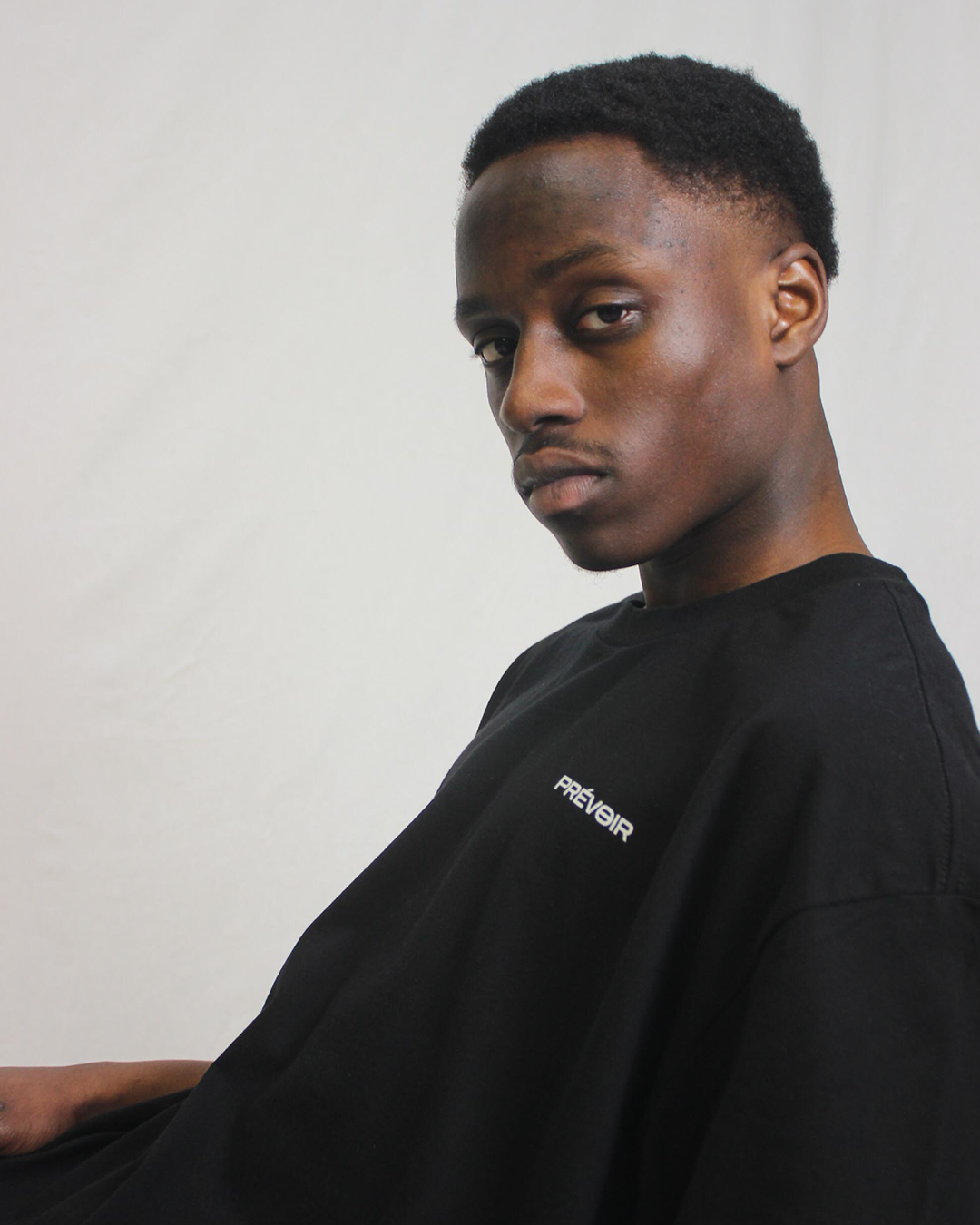 THE PRÉVOIR CUPID TEE