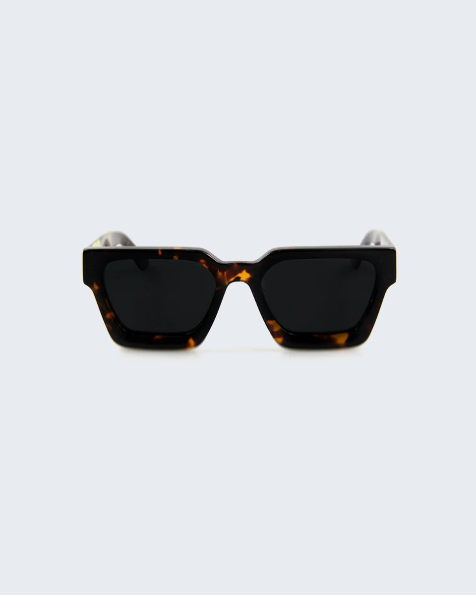 PRÉVOIR EYEWEAR | POLARIZED PANTHÈRE GLASSES