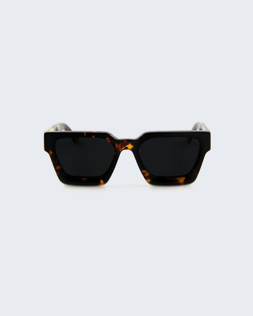 PRÉVOIR EYEWEAR | POLARIZED PANTHÈRE GLASSES