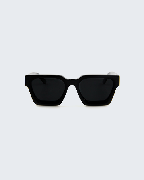 POLARIZED NOIR GLASSES