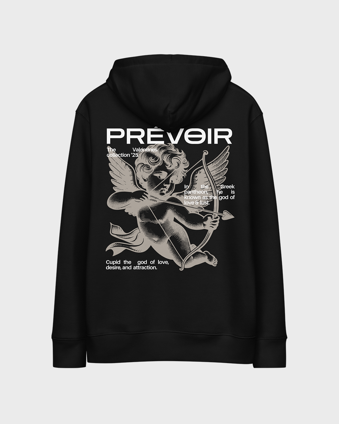 THE CUPID HOODIE
