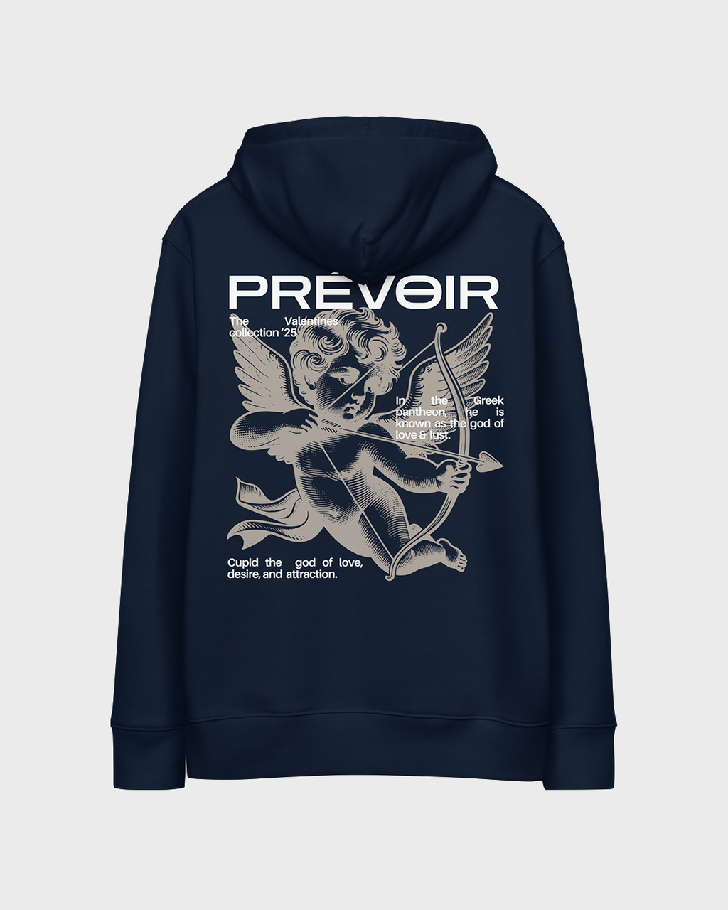 THE CUPID HOODIE
