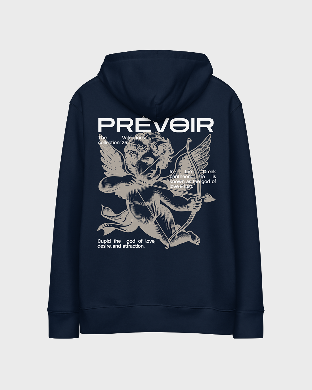 THE CUPID HOODIE