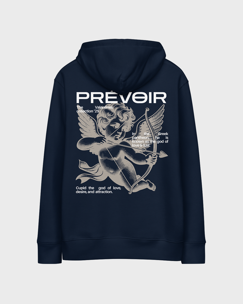 THE CUPID HOODIE