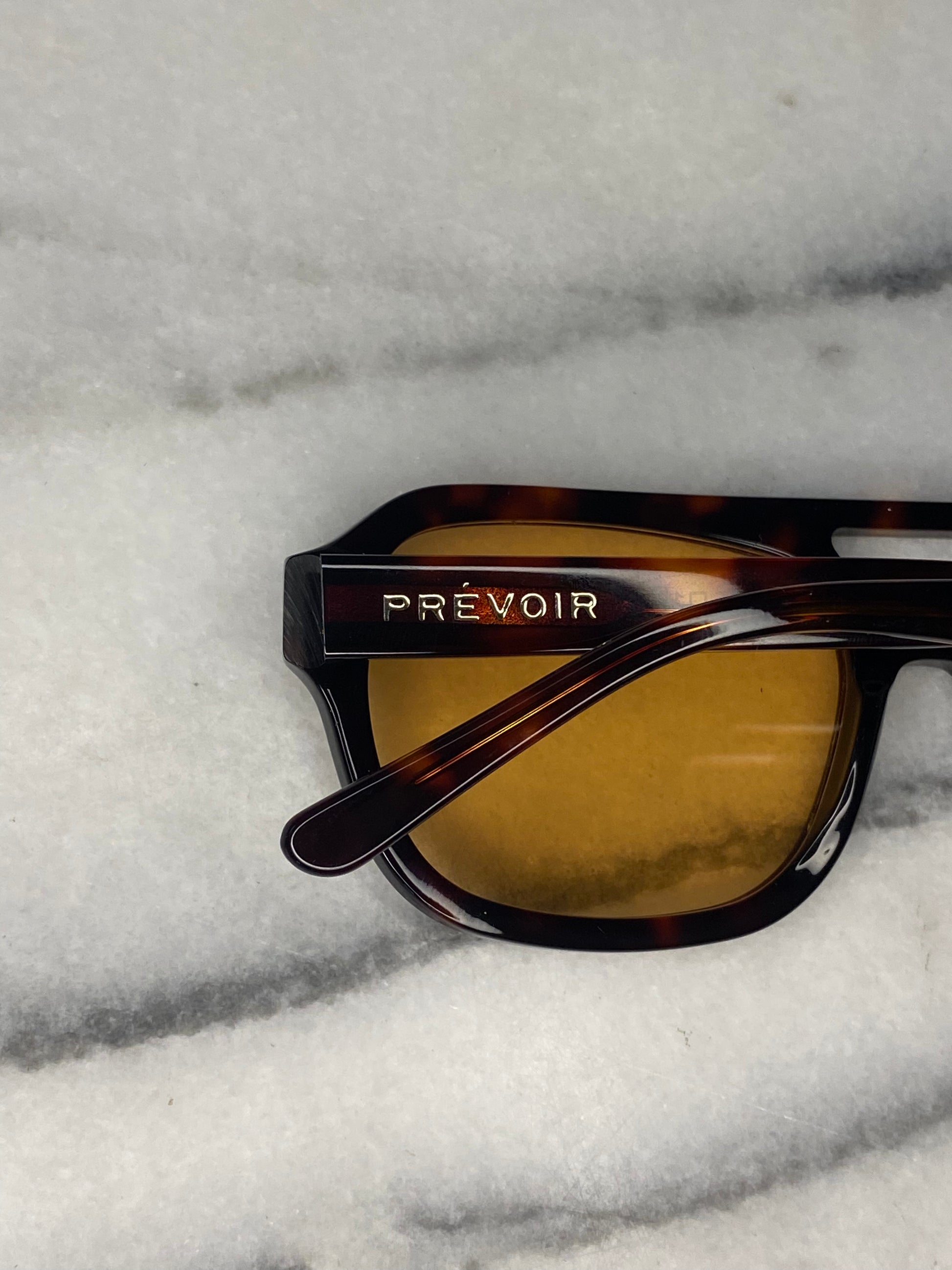 THE PLATA SHADES - BROWN