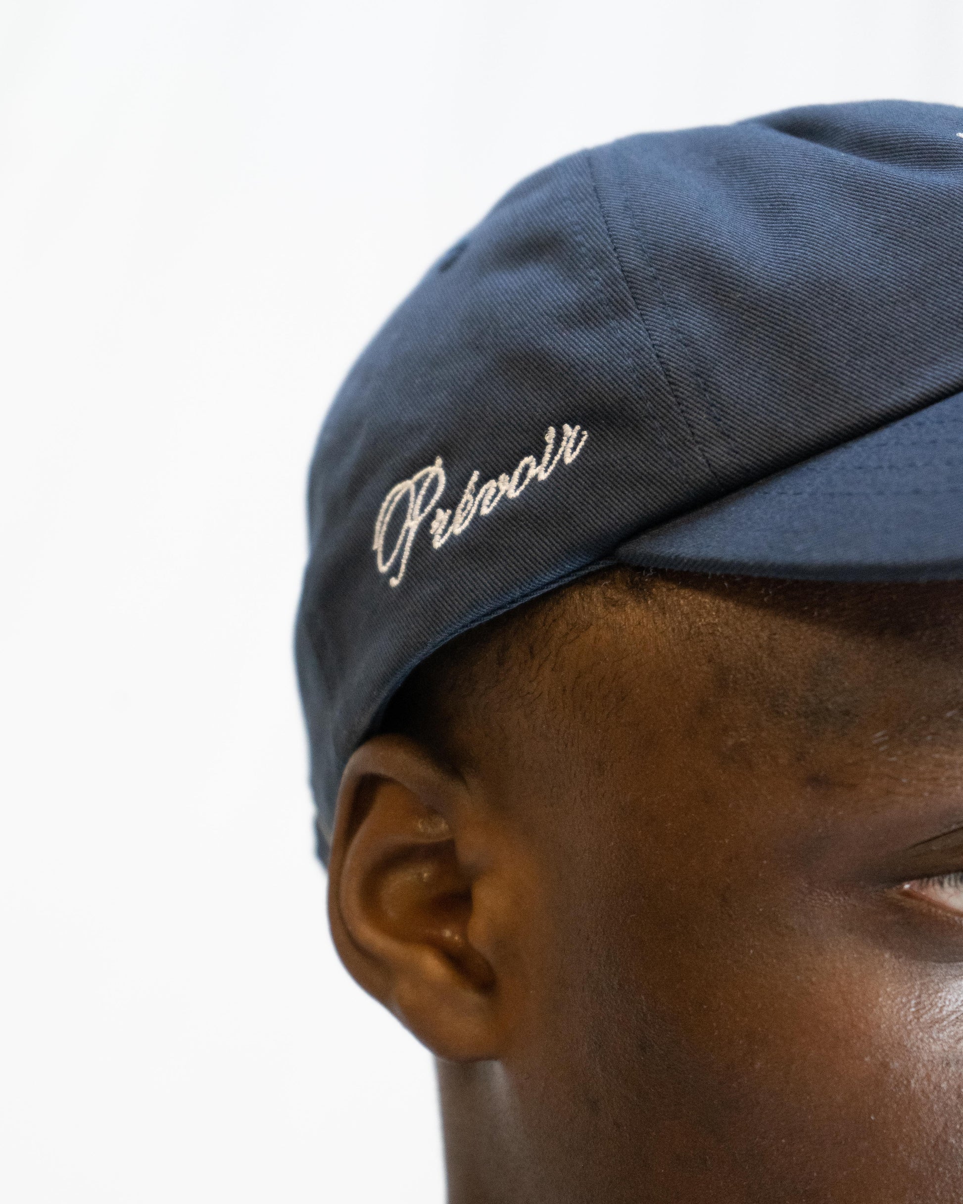 THE PRÉVOIR CUPID CAP