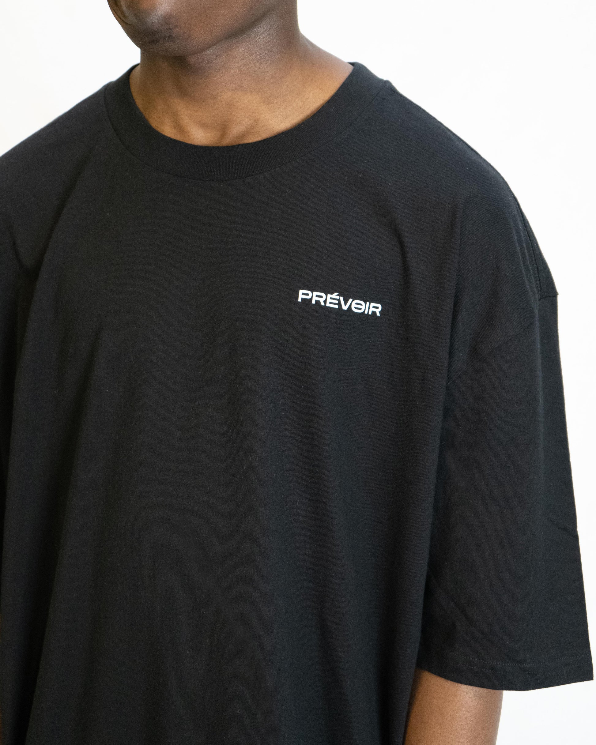 THE PRÉVOIR CUPID TEE