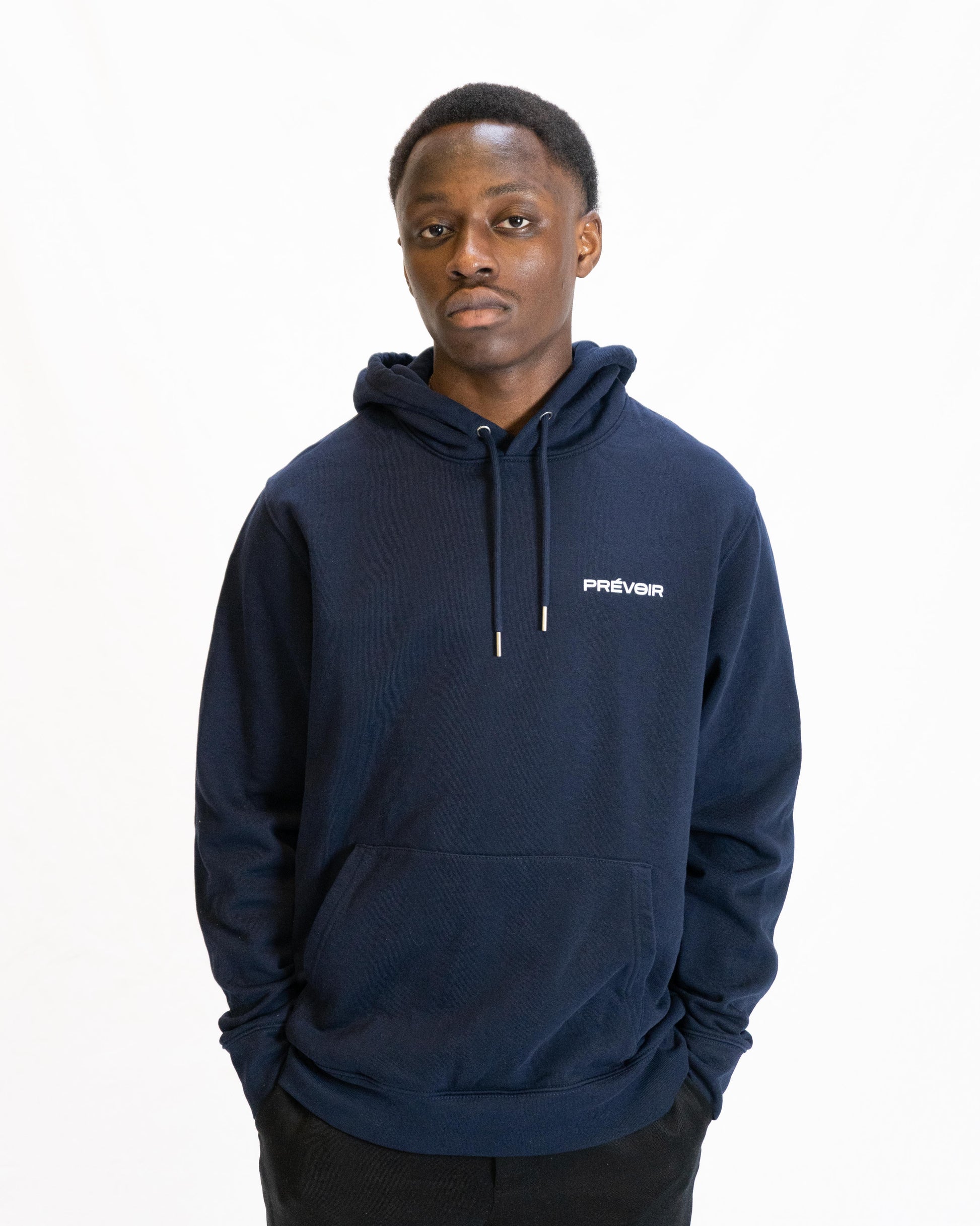 THE CUPID HOODIE
