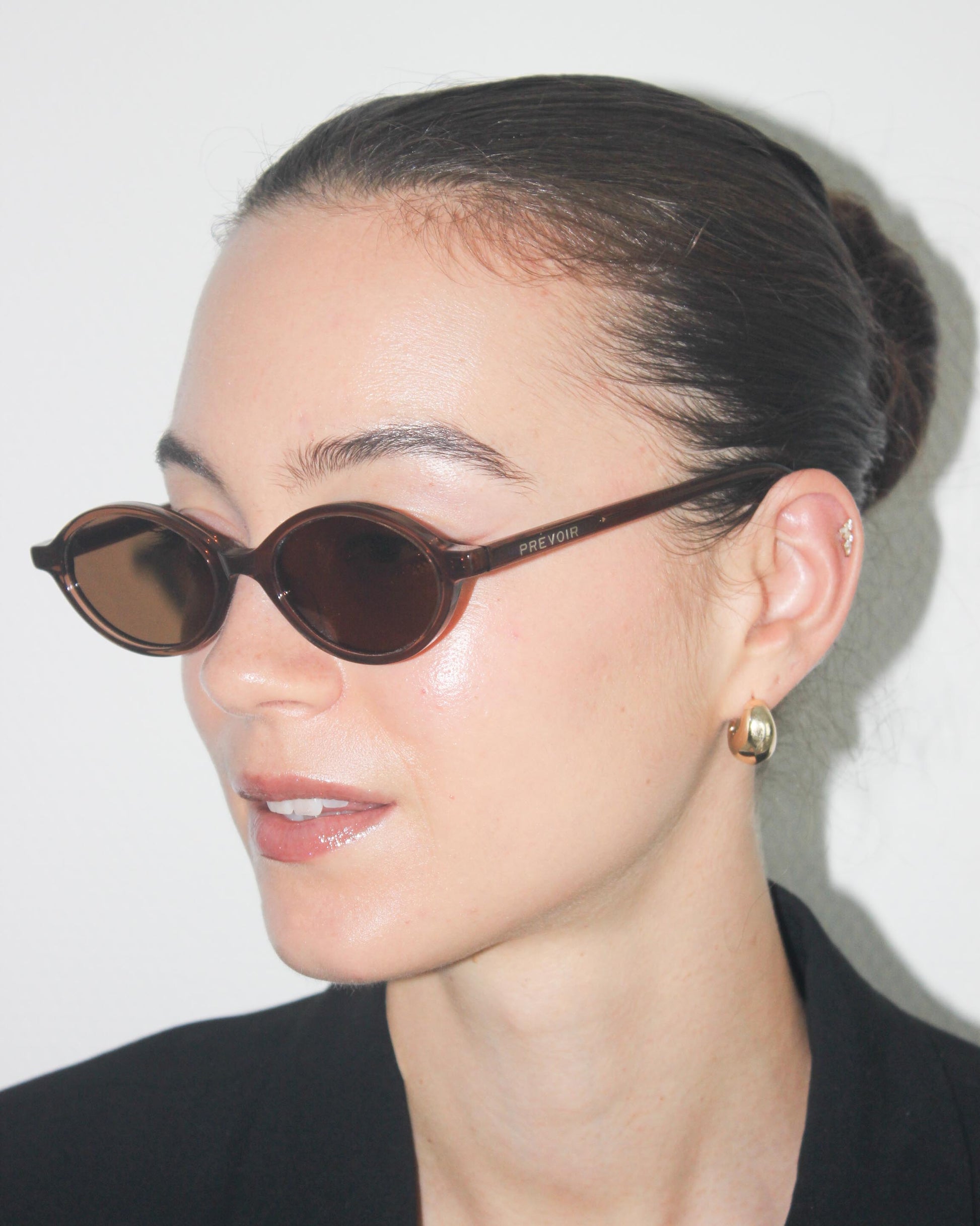 THE SPHINX SHADES - BROWN