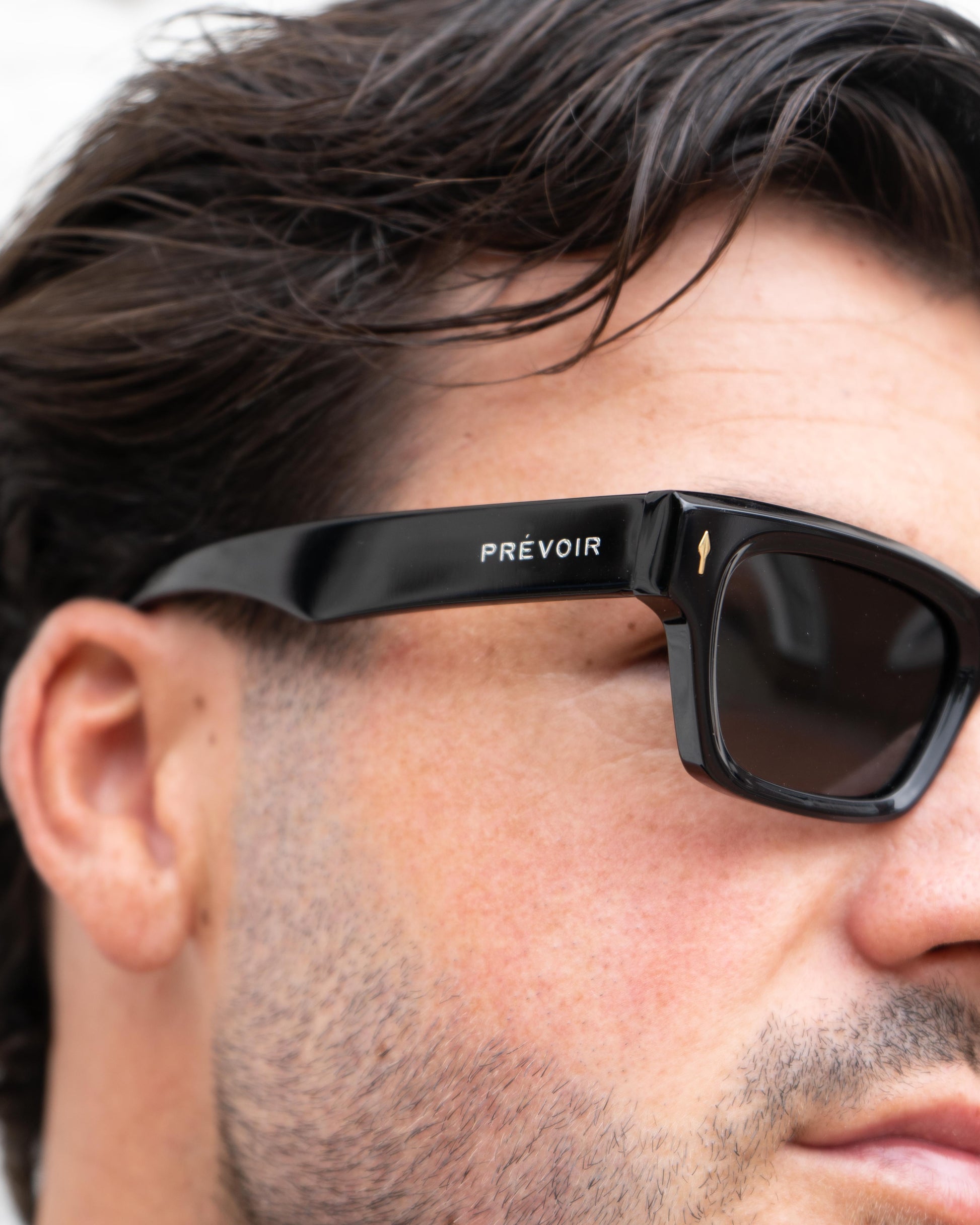 THE VANGUARD SHADES - NOIR