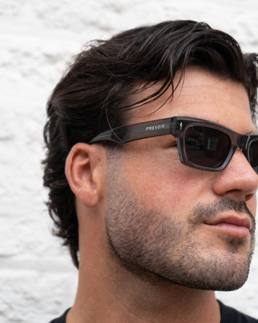THE VANGUARD SHADES - GREY