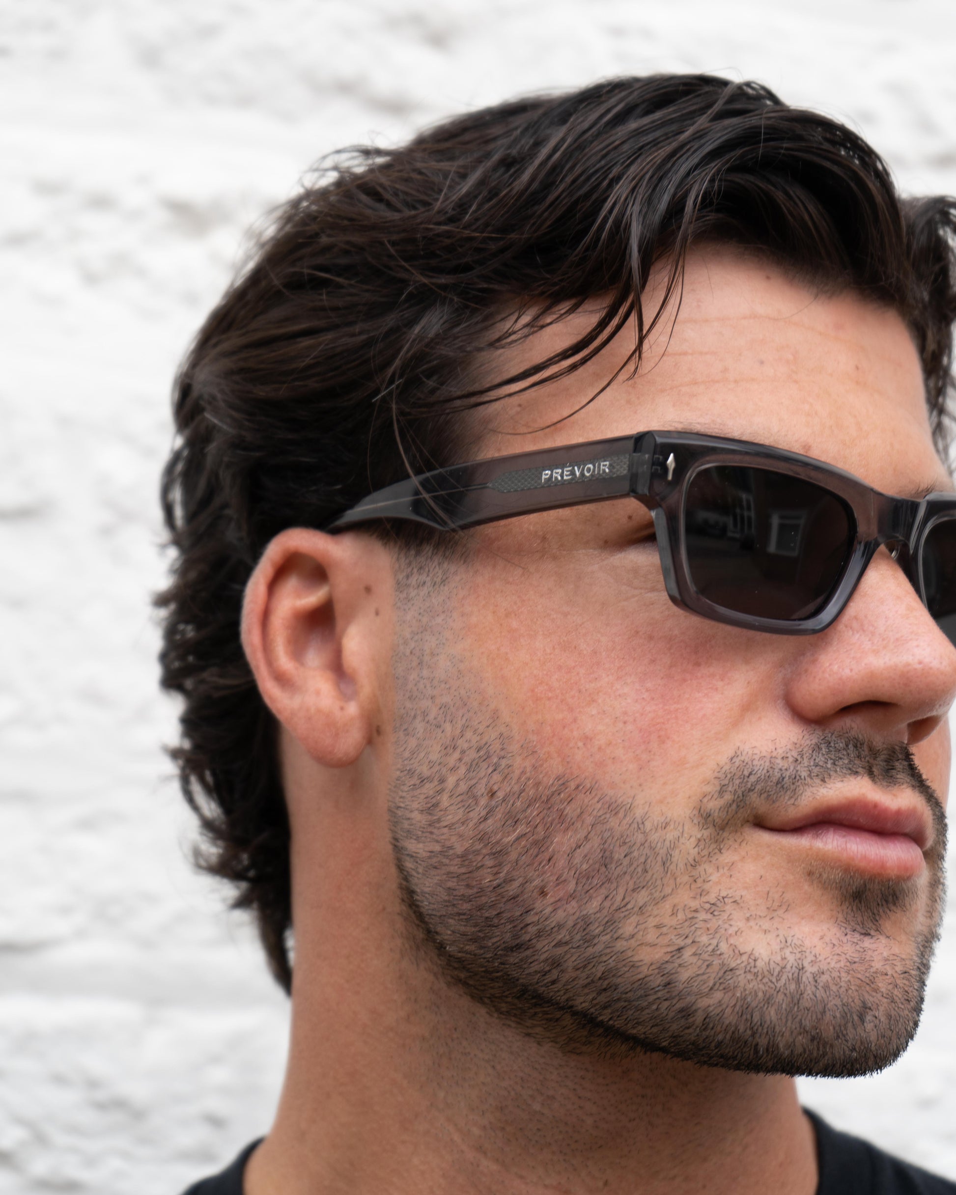 THE VANGUARD SHADES - GREY