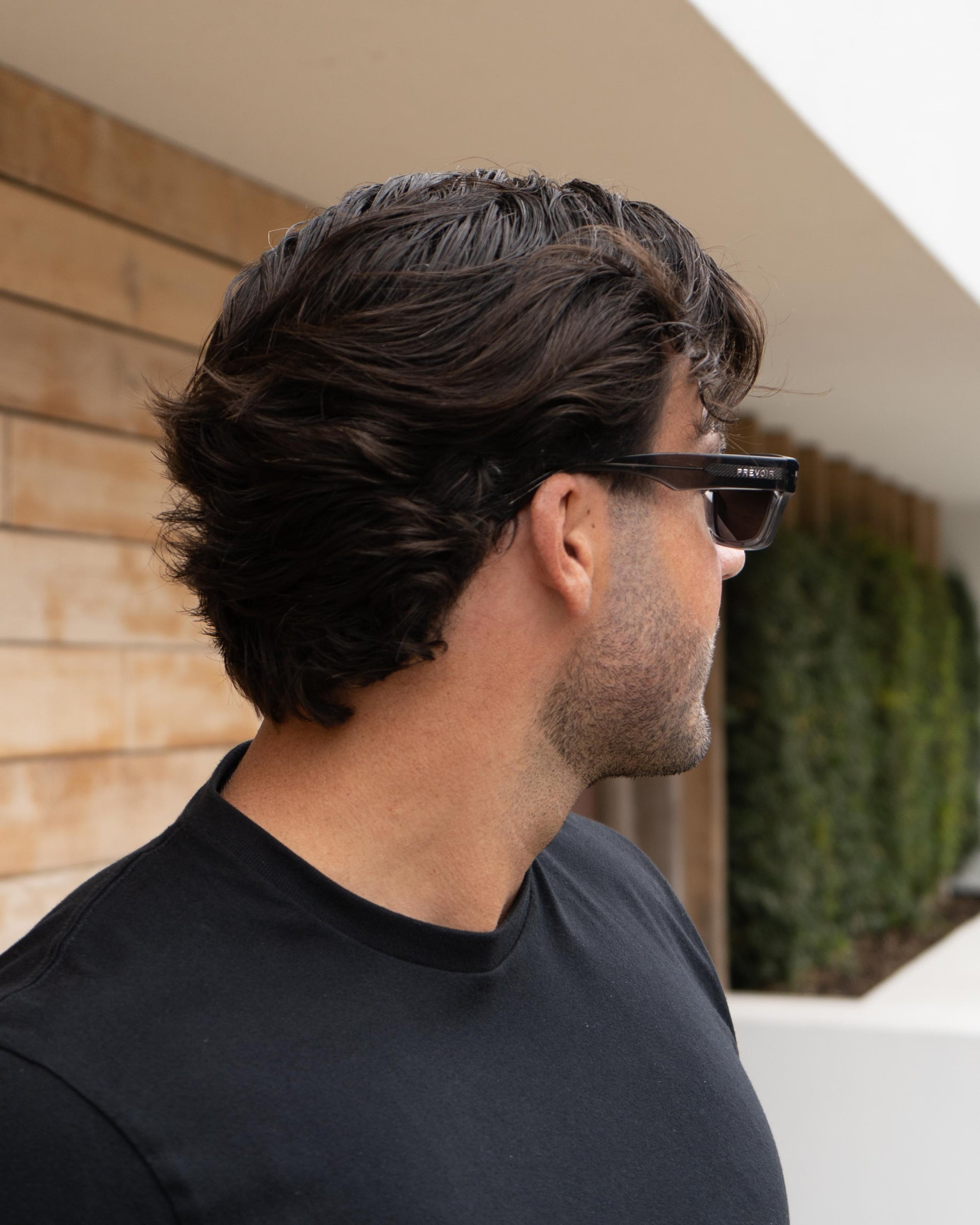 THE VANGUARD SHADES - GREY