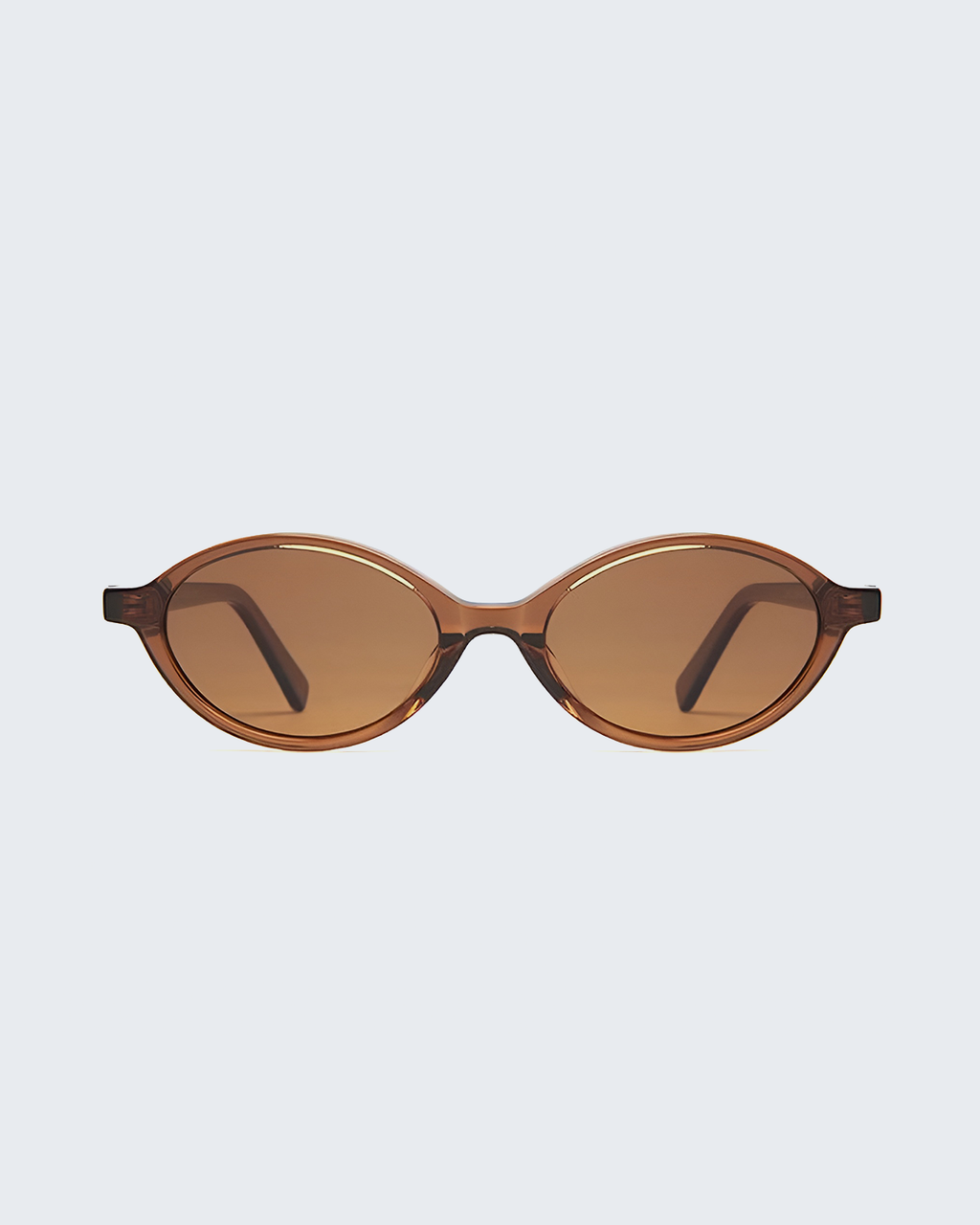 THE SPHINX SHADES - BROWN