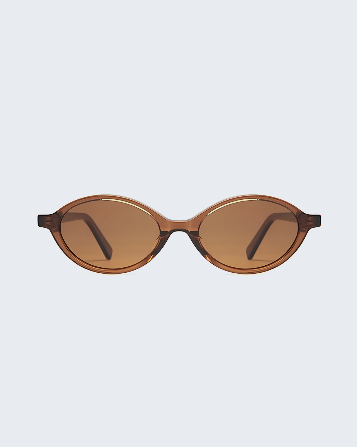 THE SPHINX SHADES - BROWN