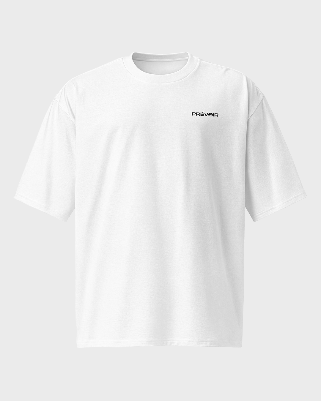 THE PRÉVOIR CUPID TEE