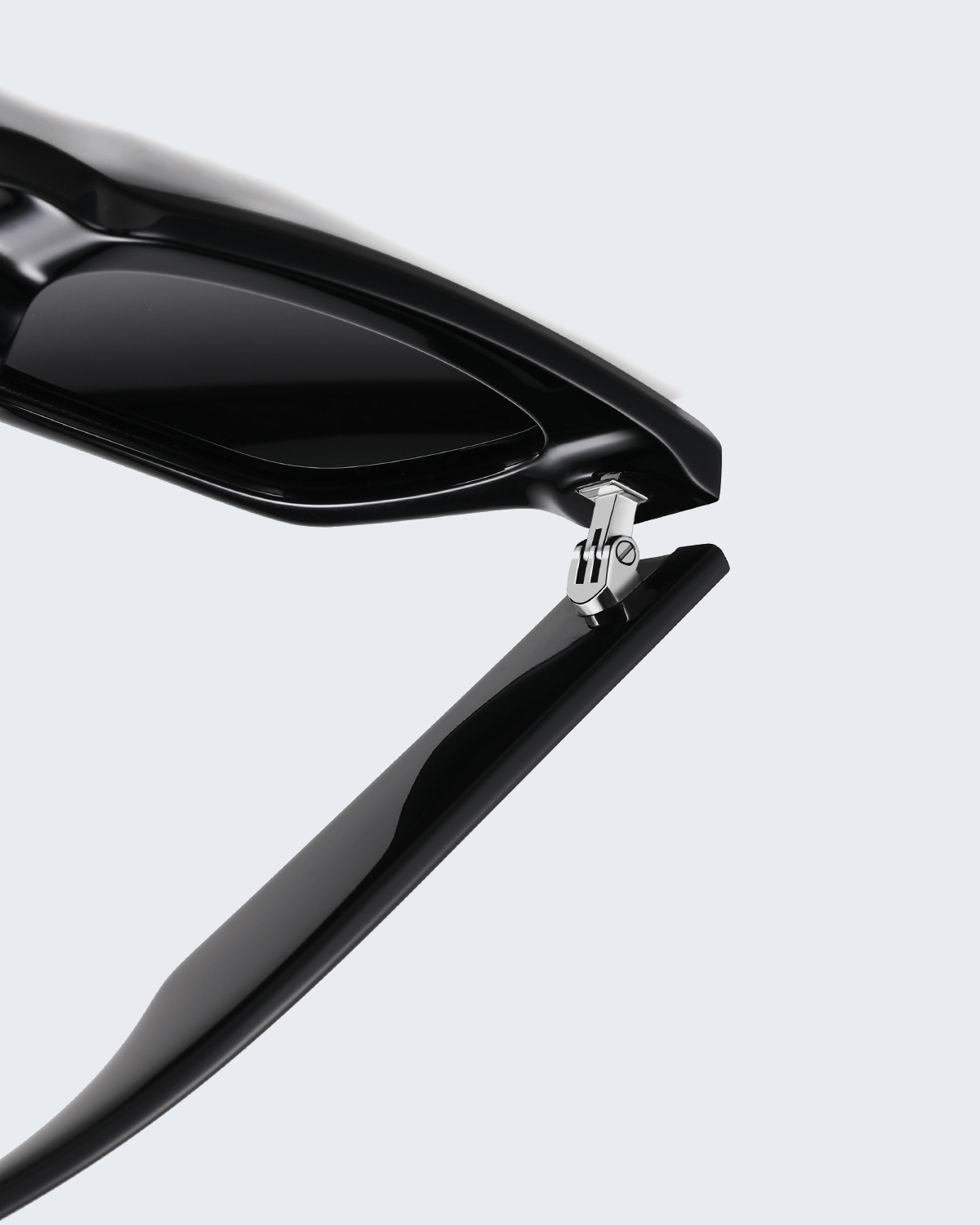 THE VANGUARD SHADES - NOIR