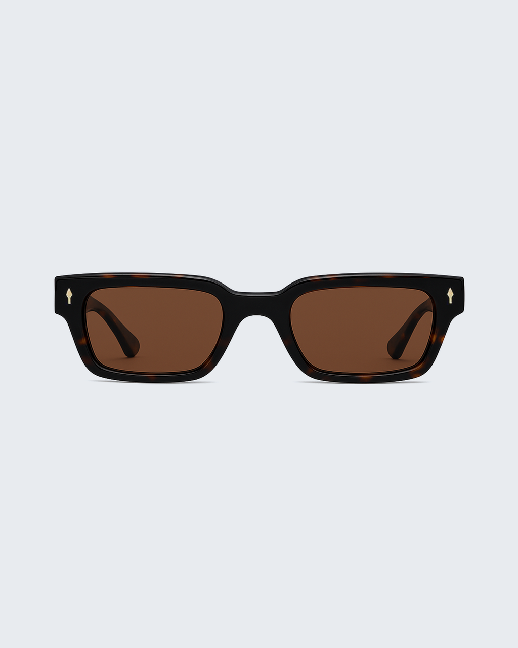 THE VANGUARD SHADES - TORTOISE