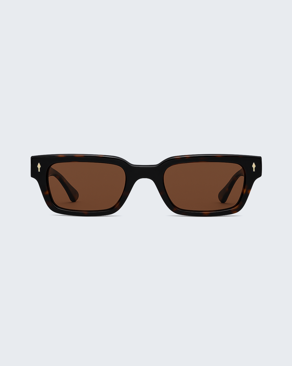 THE VANGUARD SHADES - TORTOISE