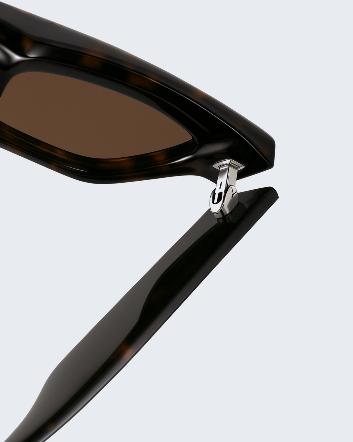 THE VANGUARD SHADES - TORTOISE