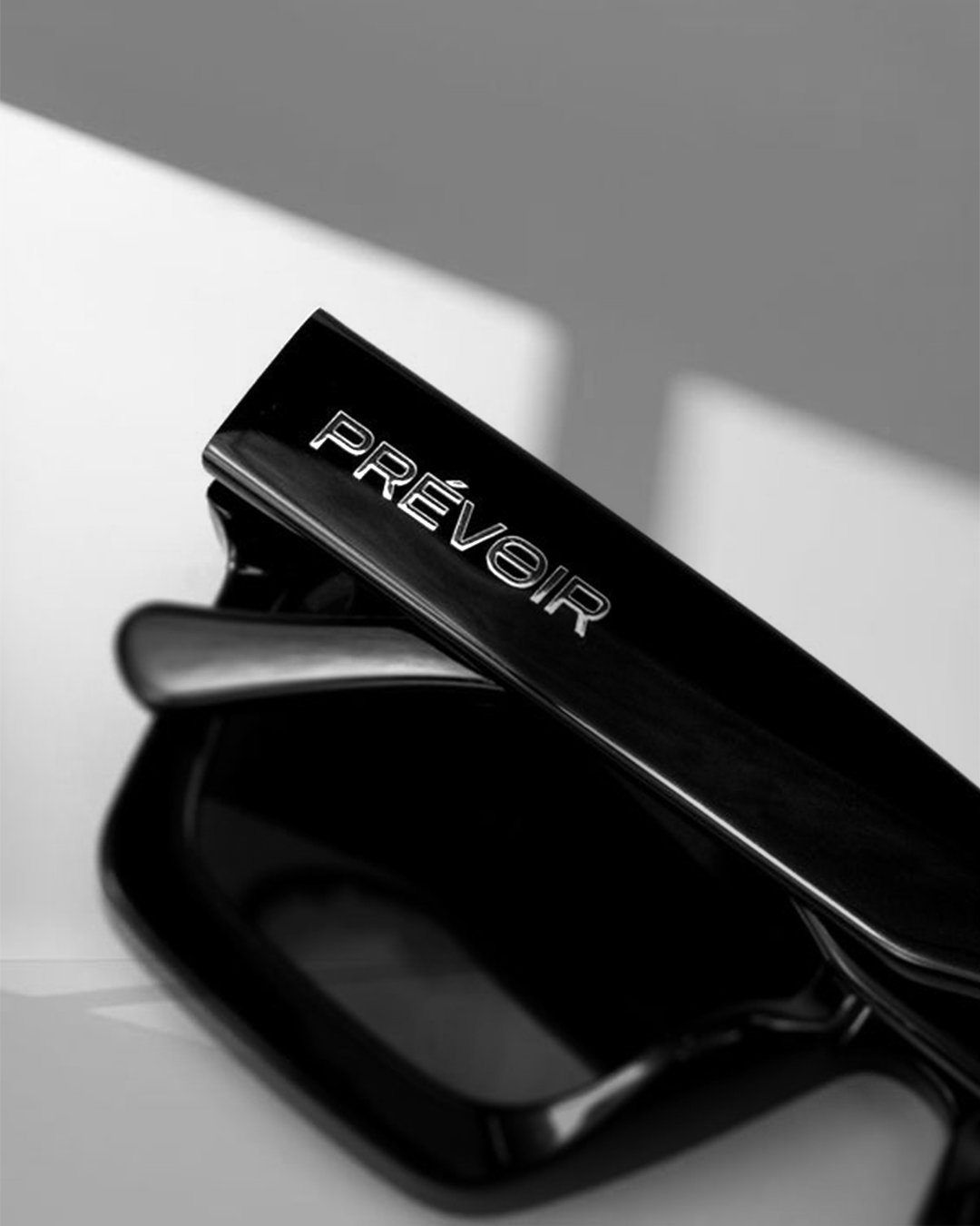 POLARIZED NOIR GLASSES