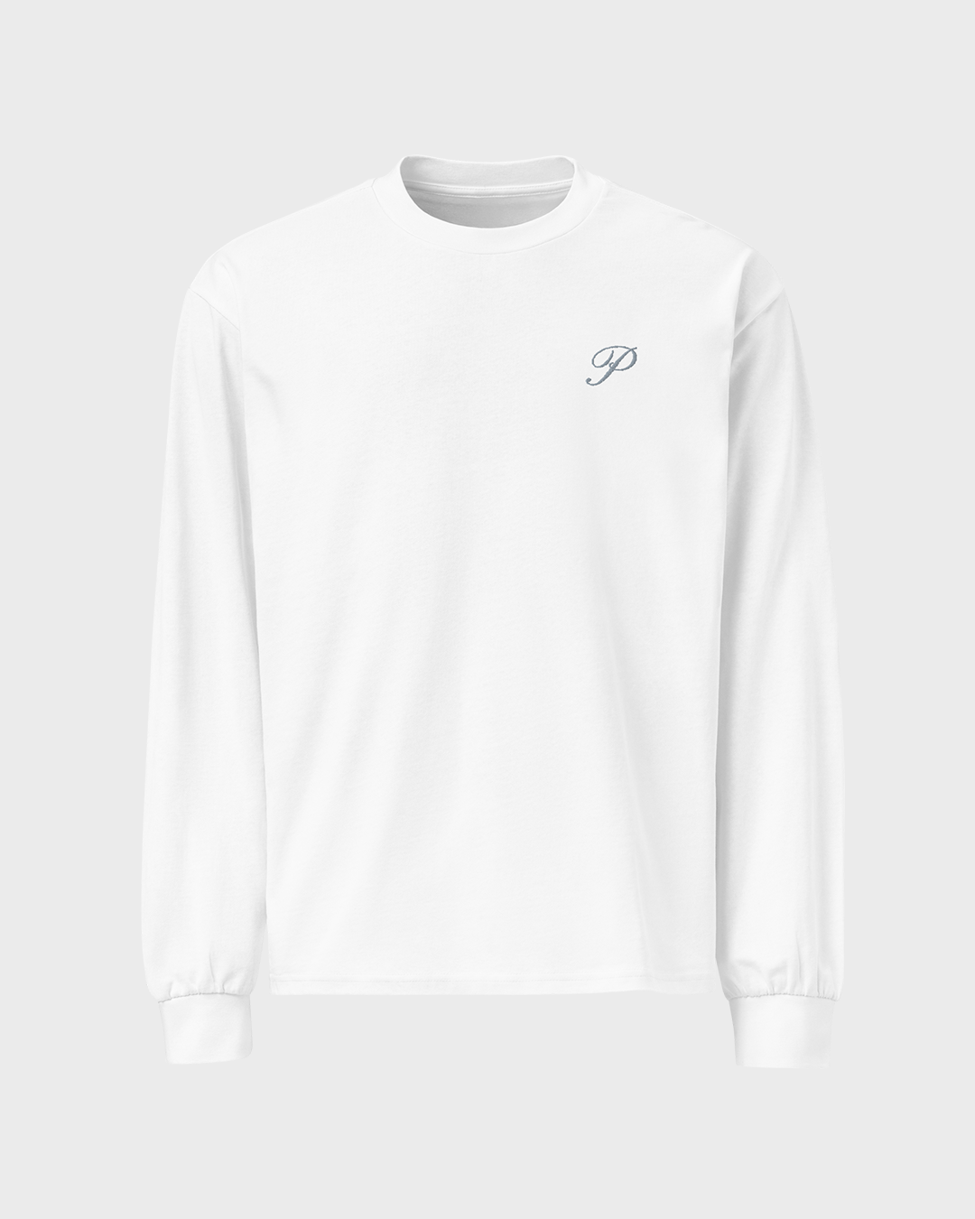 THE POWERFULL P CUPID LONGSLEEVE